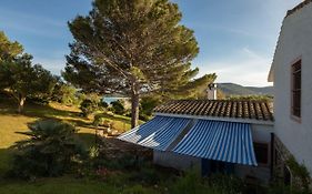 Casa Casciu La Collina Sul Mare